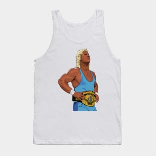 Perfect I.c champ Tank Top